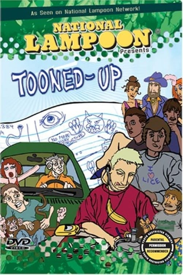 National Lampoon's Tooned-Up