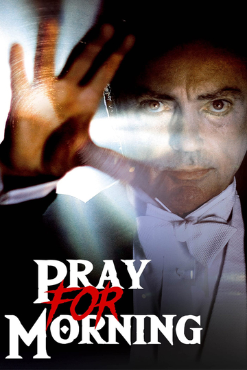 Pray For Morning Poster