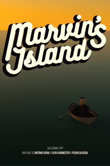 Marvins Island