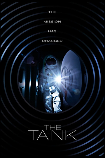 The Tank Poster