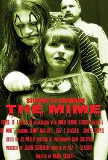 The Mime