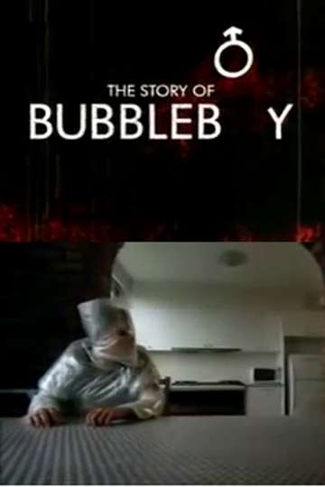 The Story of Bubbleboy Poster