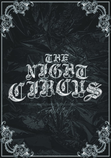 The Night Circus Poster