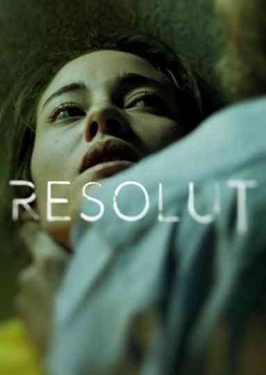 Resolut poster