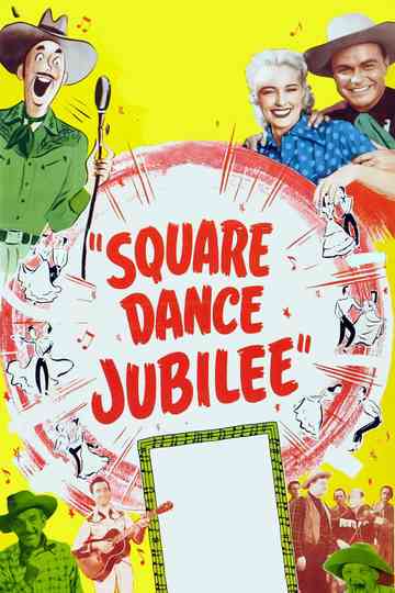 Square Dance Jubilee