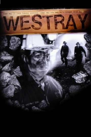 Westray Poster