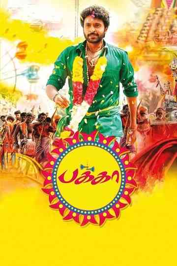 Pakka Poster