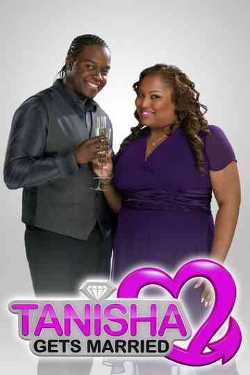 Tanisha Gets Married
