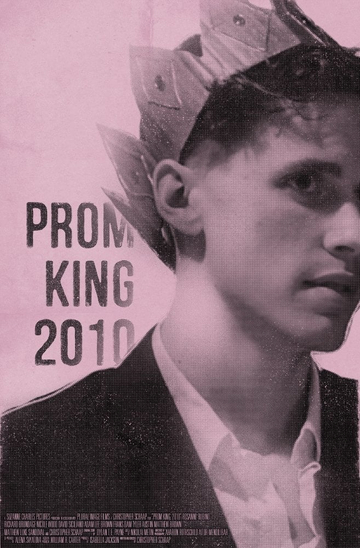 Prom King, 2010 Poster