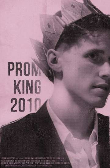 Prom King 2010