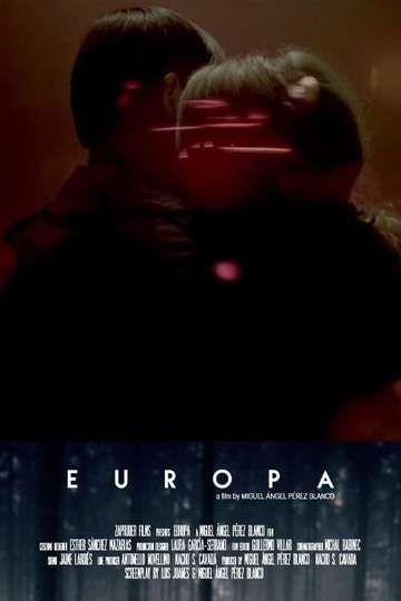 Europa Poster