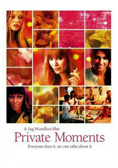 Private Moments Poster