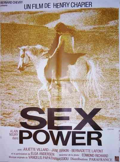 Sex-Power
