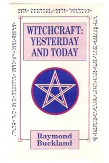 Witchcraft  Yesterday And Today Poster