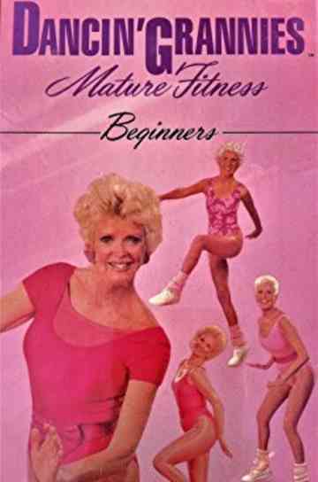 Dancin Grannies Mature Fitness Beginners