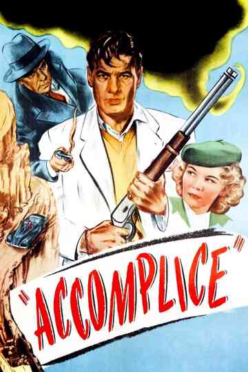 Accomplice Poster