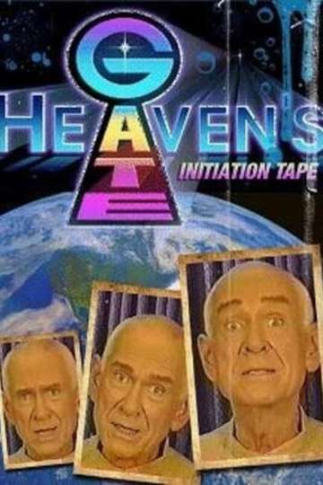 Heavens Gate Initiation Tape Poster