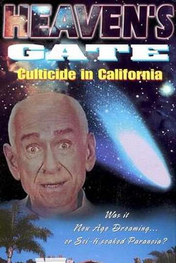 Heavens Gate  Culticide in California