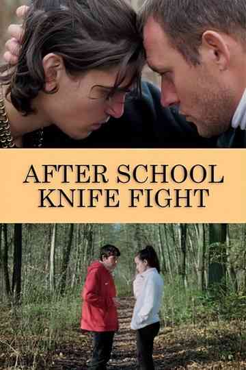 After School Knife Fight