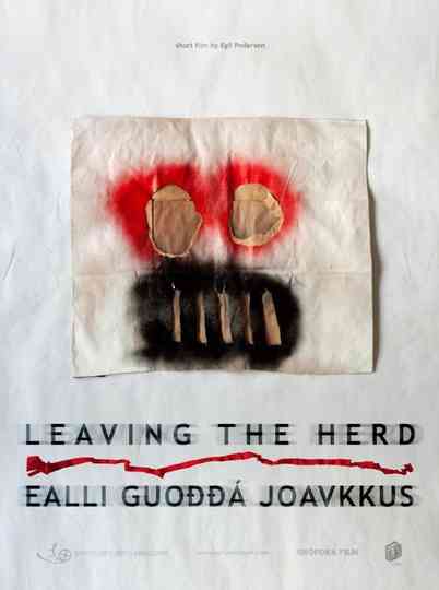 Leaving the Herd Poster