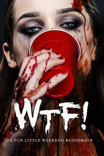 WTF Poster