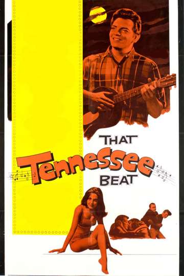 That Tennessee Beat Poster