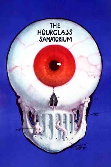 The Hourglass Sanatorium
