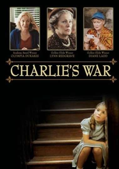 Charlies War Poster
