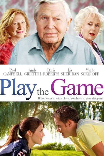 Play the Game Poster