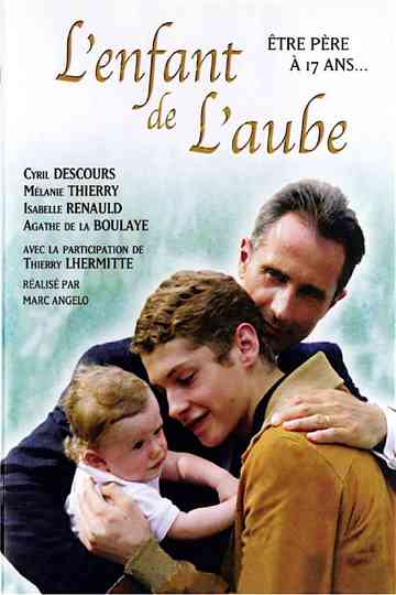 L'enfant de l'aube Poster