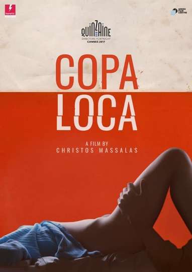 CopaLoca Poster