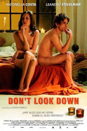 Don’t Look Down (2008) Hindi Dubbed