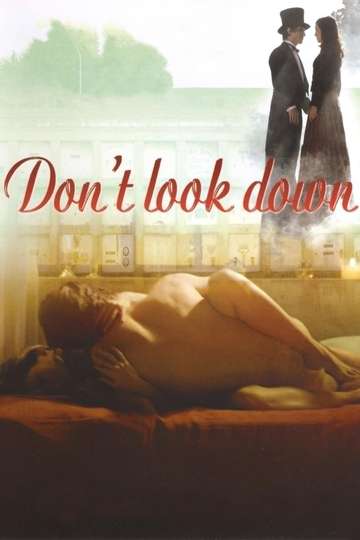 Don't Look Down Poster