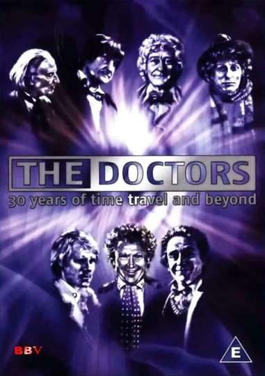 The Doctors 30 Years of Time Travel and Beyond