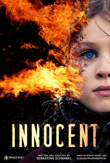 Innocent Poster