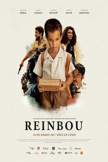 Reinbou Poster