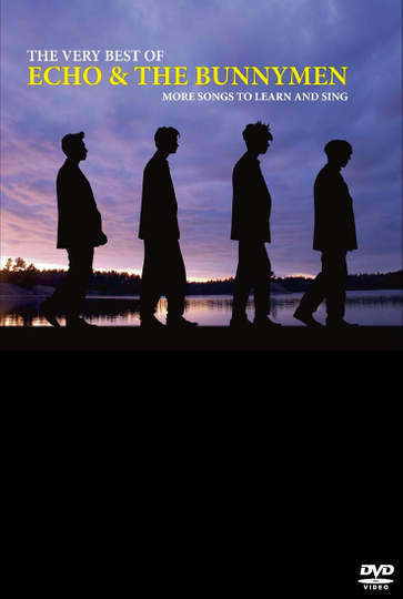 Echo  The Bunnymen More Songs to Learn and Sing