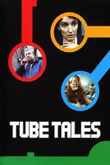 Tube Tales Poster