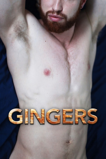 Gingers Poster