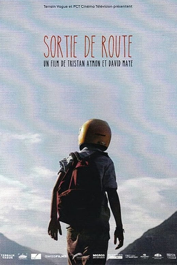 Sortie de route Poster