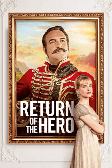 Return of the Hero Poster