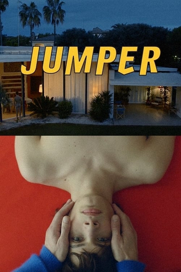 Jumper Poster