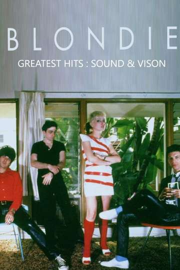 Blondie  Greatest Hits  Sound  Vision