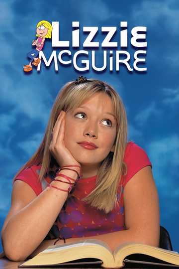 Lizzie McGuire Poster