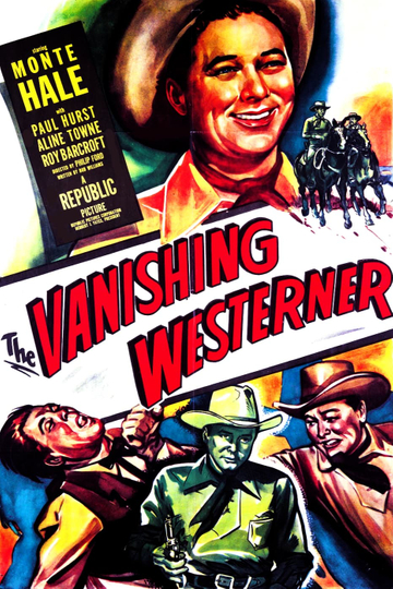 The Vanishing Westerner