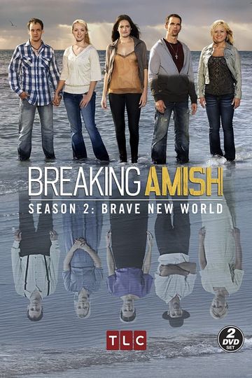 Season 2: Brave New World