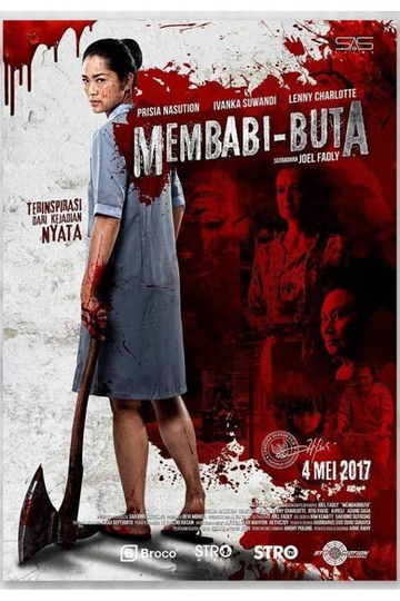 Membabi Buta