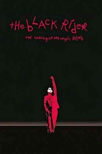 The Black Rider