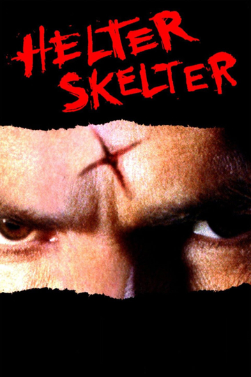 Helter Skelter Poster