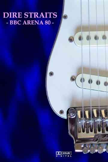 Arena Dire Straits